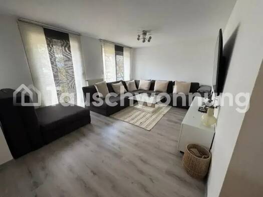 Wohnung zur Miete Tauschwohnung 1.000 € 4 Zimmer 92 m² Ostheim Köln 51107