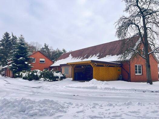 Land-/Forstwirtschaft zum Kauf 230 m² 21.000 m² Grundstück Rehden 49453