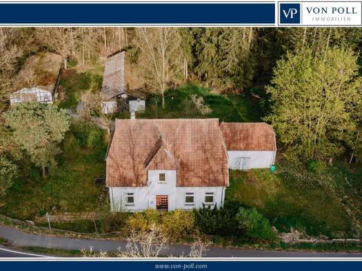 Mehrfamilienhaus zum Kauf 595.000 € 9 Zimmer 278,1 m² 6.322 m² Grundstück Adendorf Adendorf 21365