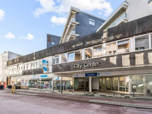 Laden zum Kauf 255.000 € 6 Zimmer Elberfeld Wuppertal 42103