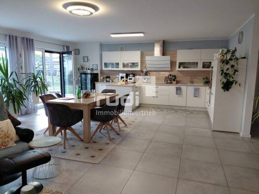 Einfamilienhaus zum Kauf 570.000 € 4 Zimmer 129 m² 590 m² Grundstück Kirchohsen Emmerthal 31860