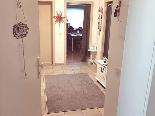 Wohnung zur Miete 700 € 4,5 Zimmer 80 m² 4 Geschosse St. Ingbert Sankt Ingbert 66386