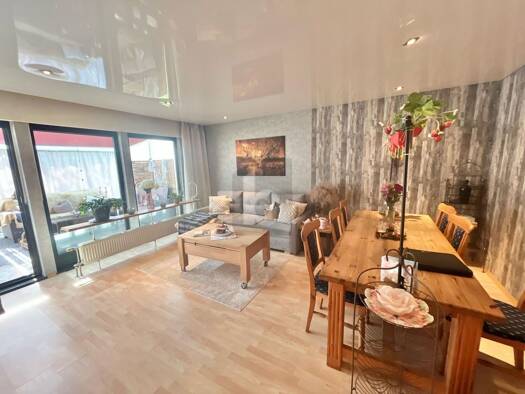 Einfamilienhaus zum Kauf 740.000 € 6 Zimmer 163 m² 880 m² Grundstück Graben 86836