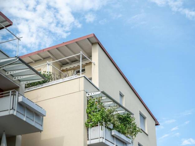 Penthouse zum Kauf provisionsfrei 890.000 € 3 Zimmer 94 m² 4. Geschoss Sendling-Westpark München 81369