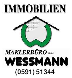 MAKLERBÜRO WESSMANN GmbH