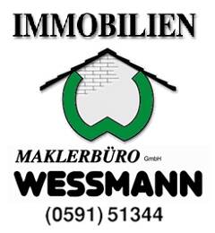 Maklerbüro Wessmann GmbH logo