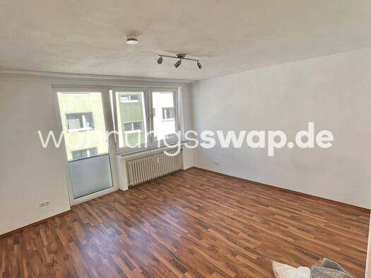 Studio zur Miete Tauschwohnung 370 € 1 Zimmer 27 m² 3. Geschoss Köln 50676