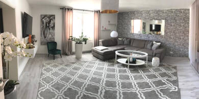 Wohnung zur Miete 770 € 3 Zimmer 88 m² 1. Geschoss frei ab sofort Friesoythe Friesoythe 26169