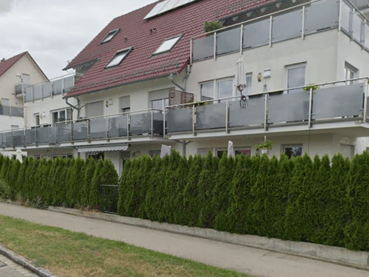 Studio zur Miete 790 € 2 Zimmer 48 m² Geschoss 1/2 frei ab 09.09.2026 Mering Mering 86415
