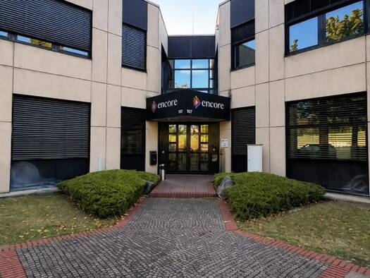 Bürofläche zur Miete provisionsfrei 204 m² Bürofläche Raunheim 65479