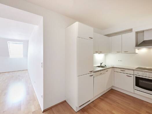 Wohnung zum Kauf 339.000 € 1 Zimmer 45,3 m² Neubau 1070