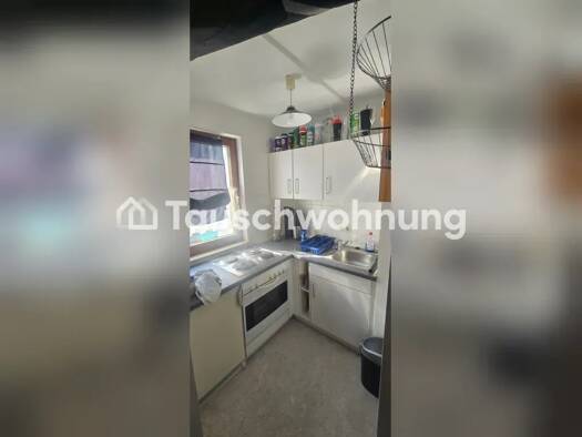Wohnung zur Miete Tauschwohnung 600 € 1 Zimmer 30 m² Igelsdorf Baiersdorf 91083