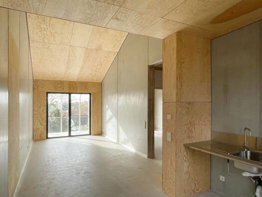 WG-Zimmer zur Miete 1.094 € 2 Zimmer 71,1 m² Geschoss 1/2 frei ab sofort Perouse Rutesheim 71277