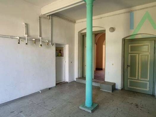 Mehrfamilienhaus zum Kauf 135.000 € 17 Zimmer 350 m² 2.640 m² Grundstück Ebersbach Ebersbach-Neugersdorf 02730