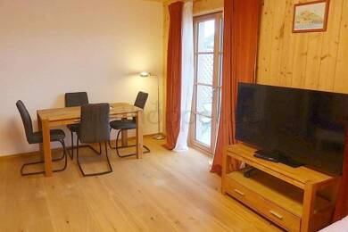 Wohnung zur Miete Wohnen auf Zeit 940 € 1 Zimmer 35 m² frei ab 01.09.2025 Baiernrain Dietramszell 83623