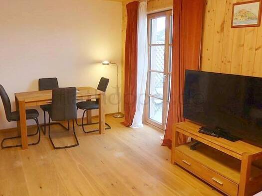 Wohnung zur Miete auf Zeit 980 € 1 Zimmer 35 m² frei ab 01.12.2026 Baiernrain Dietramszell 83623