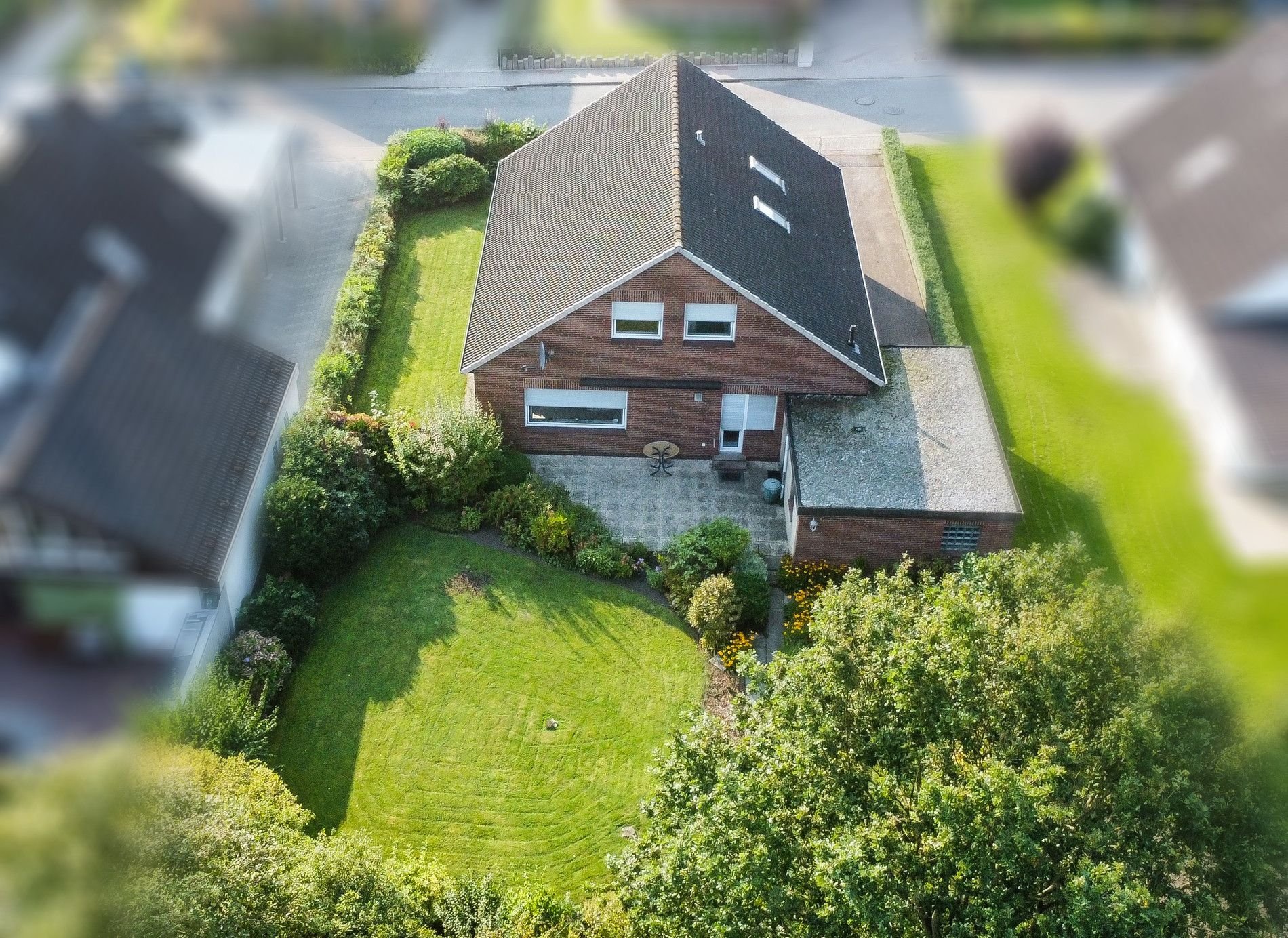 Einfamilienhaus zum Kauf 289.000 € 5 Zimmer 150 m²<br/>Wohnfläche 746 m²<br/>Grundstück ab sofort<br/>Verfügbarkeit Meldorf 25704