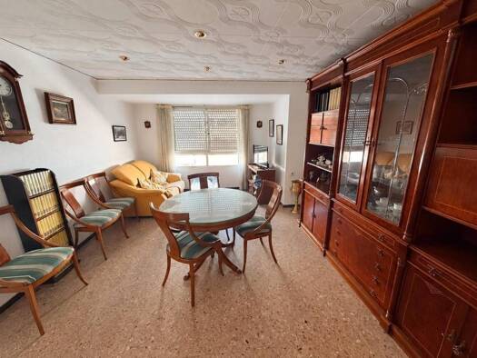Wohnung zum Kauf 142.000 € 4 Zimmer 106 m² EG Alcoi / Alcoy 03802