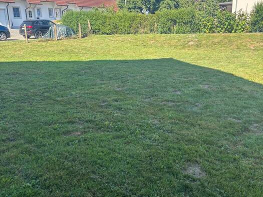 Grundstück zum Kauf 195.000 € 500 m² Grundstück Baugenehmigung vorhanden frei ab sofort Zell Geisenfeld 85290