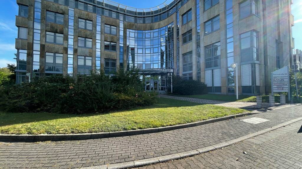 Bürofläche zur Miete provisionsfrei 10,50 € 469 m² Bürofläche Grimlinghausen Neuss 41468