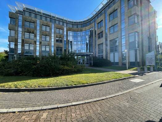 Bürofläche zur Miete provisionsfrei 10,50 € 469 m² Bürofläche Grimlinghausen Neuss 41468