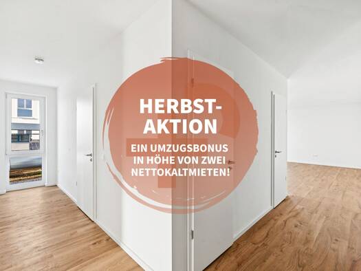 Wohnung zur Miete - Erstbezug 985 € 3 Zimmer 86,2 m² 3. Geschoss Hageberg Wolfsburg 38446