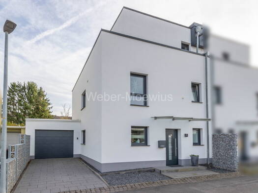 Doppelhaushälfte zum Kauf 449.000 € 5 Zimmer 139 m² 211 m² Grundstück frei ab 01.07.2026 Hersel Bornheim / Hersel 53332