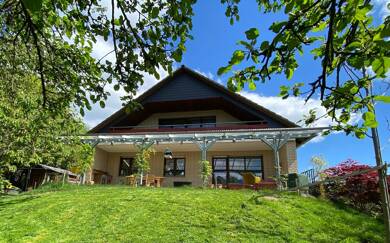 Mehrfamilienhaus zum Kauf provisionsfrei 398.000 € 11 Zimmer 240 m² 1.400 m² Grundstück Elbersdorf Spangenberg 34286