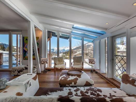 Wohnung zur Miete 5.850 € 3 Zimmer 96 m² Kitzbühel 6370
