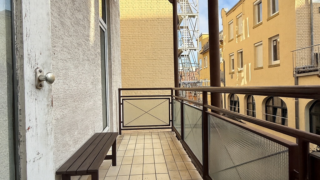 Wohnung zum Kauf 549.000 € 5 Zimmer 116 m² 2. Geschoss frei ab sofort West Stuttgart 70178