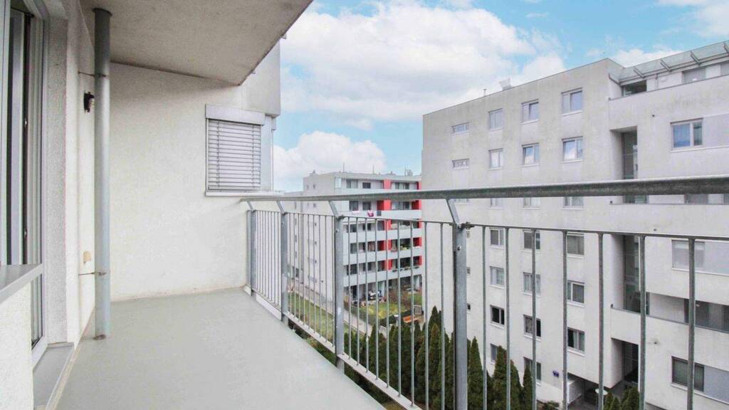 Wohnung zum Kauf 199.500 € 2 Zimmer 60 m² 4. Geschoss Wien 1230