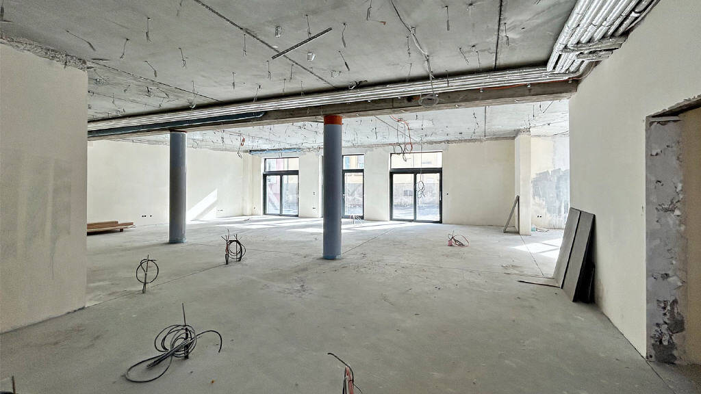 Laden zur Miete 12 € Bingen Bingen am Rhein 55411