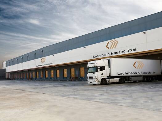 Lagerhalle zur Miete - Erstbezug provisionsfrei 8,25 € 41.853 m² Lagerfläche teilbar ab 11.780 m² Falkensee 14612