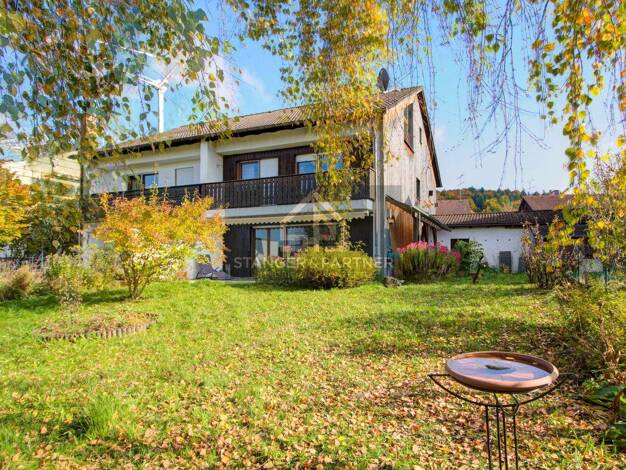 Doppelhaushälfte zum Kauf 799.000 € 6 Zimmer 161 m² 424 m² Grundstück Glonn 85625