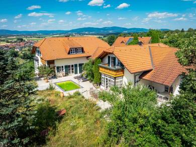 Villa zum Kauf 1.499.000 € 430 m² 4.024 m² Grundstück Winzer Winzer 94577