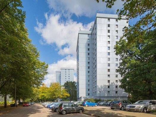 Wohnung zur Miete 639 € 3 Zimmer 73 m² 1. Geschoss frei ab 24.02.2026 Kiefernring 4 Waldstadt II Potsdam 14478