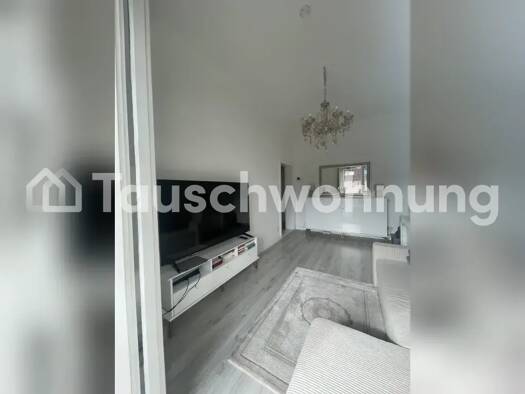 Wohnung zur Miete Tauschwohnung 439 € 3 Zimmer 70 m² 3. Geschoss Westend Berlin 14059