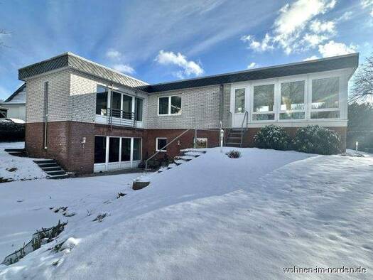 Einfamilienhaus zum Kauf 549.000 € 5 Zimmer 160 m² 1.253 m² Grundstück Molfsee 24113