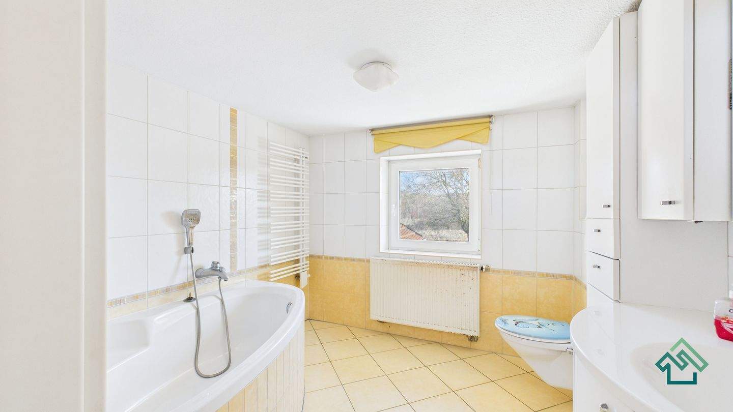 Immobilie in Sondershausen - Doppelhaushälfte in Sondershausen/Stockhausen - Bild 3