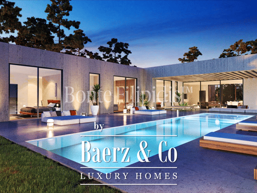 Haus zum Kauf 2.950.000 € 1.656 m² Grundstück Sesimbra (Castelo)