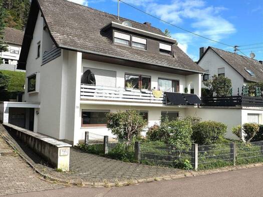 Wohnung zur Miete 830 € 3 Zimmer 83 m² EG frei ab sofort Raiffeisenstraße 28 Zewen Trier 54290