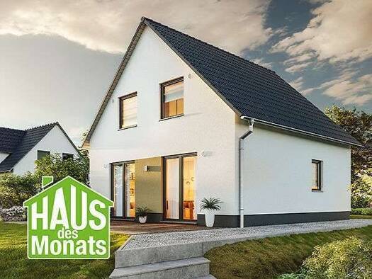 Einfamilienhaus zum Kauf 371.129 € 3 Zimmer 100 m² 400 m² Grundstück Linnich Linnich 52441