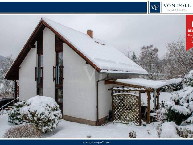 Einfamilienhaus zum Kauf 279.000 € 5 Zimmer 144 m² 529 m² Grundstück Suhl 98527