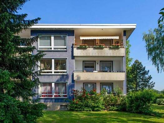 Wohnung zur Miete 469 € 2 Zimmer 60 m² 1. Geschoss frei ab 01.03.2026 Meylantstraße 3 Wickede Dortmund 44319