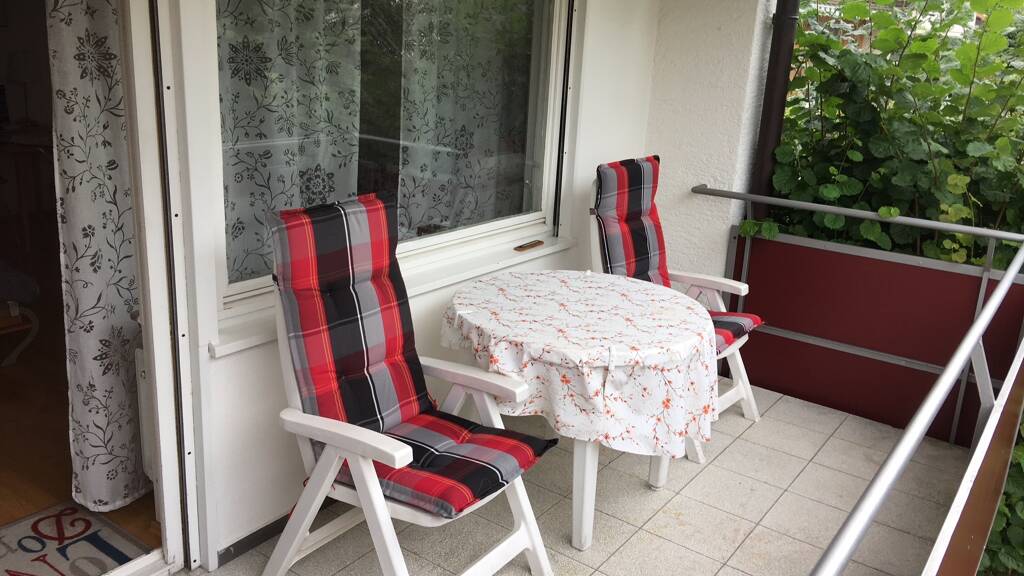 Studio zur Miete 760 € 1,5 Zimmer 39 m² EG Amthausstraße Langenargen 88085