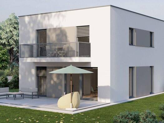 Haus zum Kauf 426.500 € 108 m² 1.002 m² Grundstück St. Leonhard am Wald Perwarth 3263