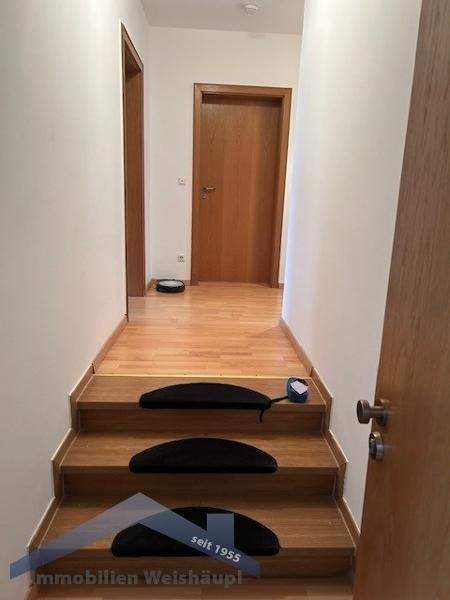 Immobilie in Aidenbach - Aidenbach sehr schöne 2-Zimmer-ETW in gepflegter Parkanlage - Bild 3