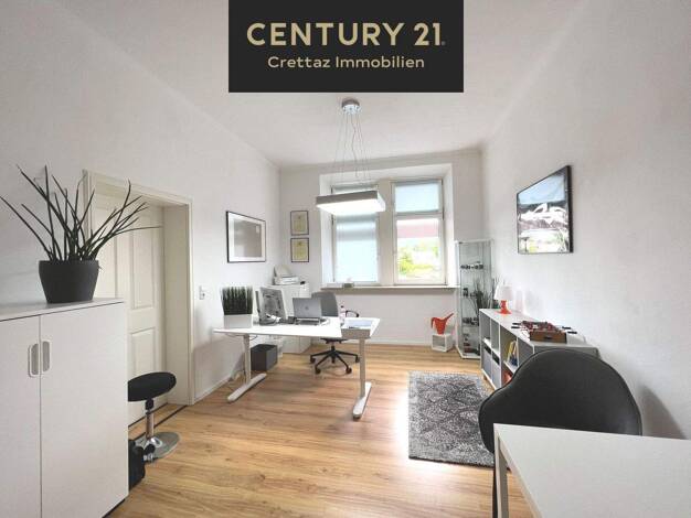 Bürofläche zur Miete 600 € 3,5 Zimmer 87 m² Bürofläche Lichtenfels Lichtenfels 96215