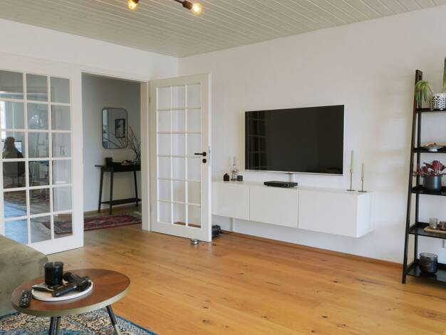 Wohnung zum Kauf 399.000 € 4 Zimmer 120 m² Laufenburg Laufenburg (Baden) 79725