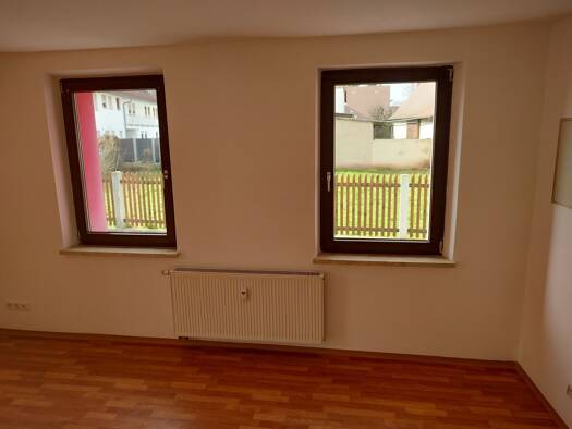 Terrassenwohnung zur Miete 570 € 2 Zimmer 42 m² 2 Geschosse frei ab sofort Leyh Nürnberg 90431